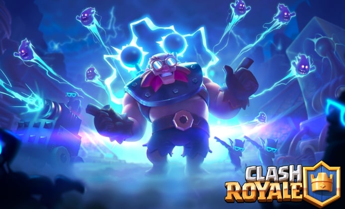 Navigating the Thrilling Gameplay of Clash Royale on PC Via APK