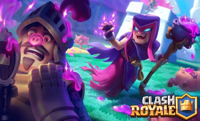 Evolution in the Universe of Royale: A Look at the Unblocked Version of Clash Royale