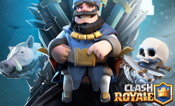 Experience the Thrill: Benefits of Playing the Clash Royale on Mobile