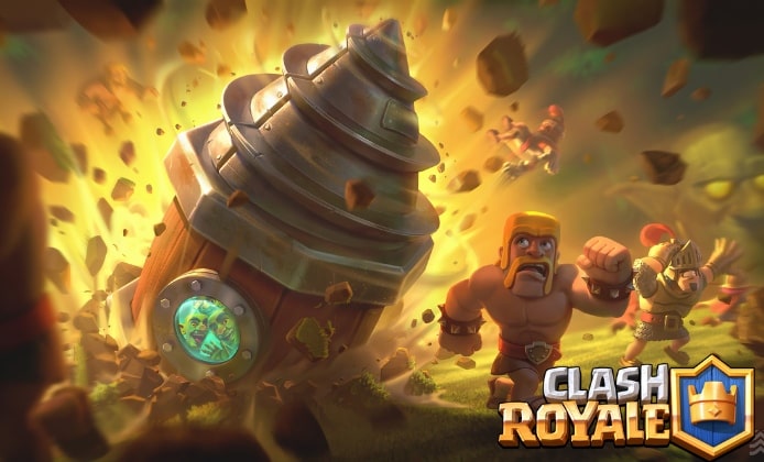 A Deep Dive into Clash Royale: A Game Perfect for Laptop Gaming